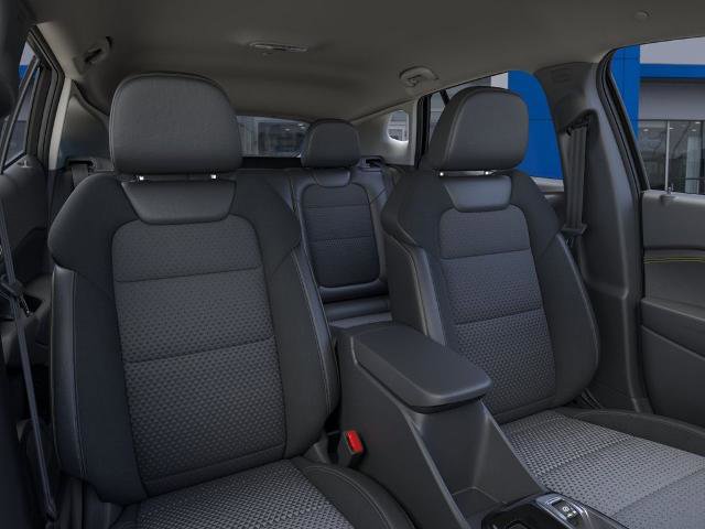 New 2026 Chevrolet Trax LT FWD image 16