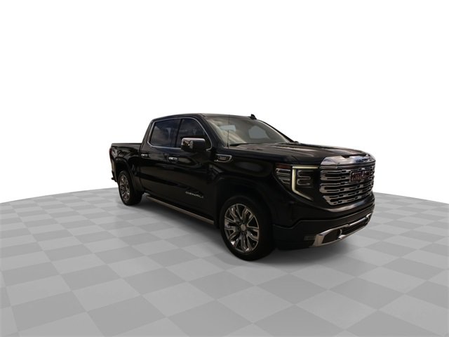 Used 2023 GMC Sierra 1500 Denali w/ Denali Reserve Package image 2