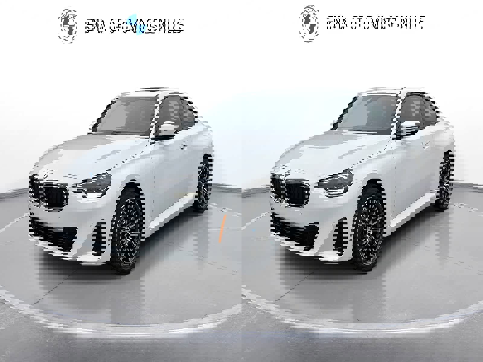 New 2026 BMW 230i xDrive 230i xDrive w/ Convenience Package