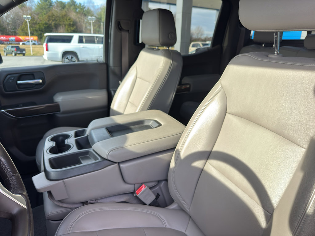 Used 2019 Chevrolet Silverado 1500 LT w/ All-Star Edition image 13