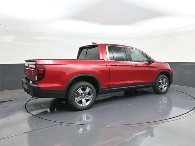 New 2026 Honda Ridgeline RTL image 15
