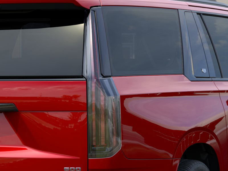 New 2026 Cadillac Escalade ESV Platinum Sport image 46
