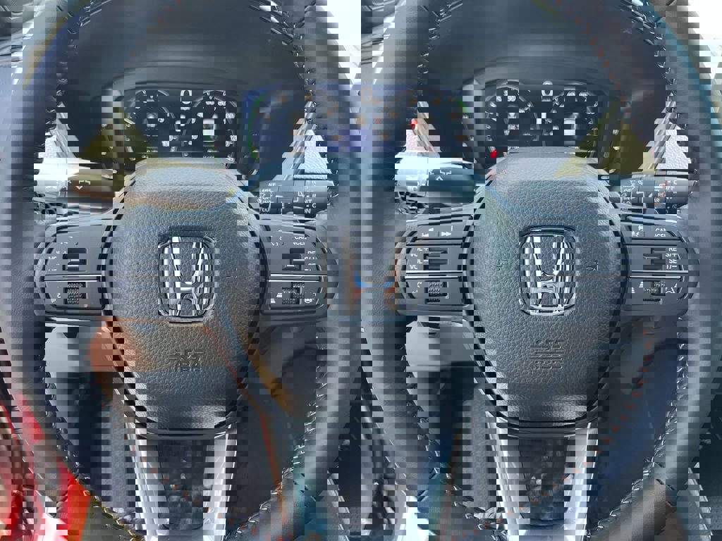 Used 2026 Honda CR-V Sport-L image 21