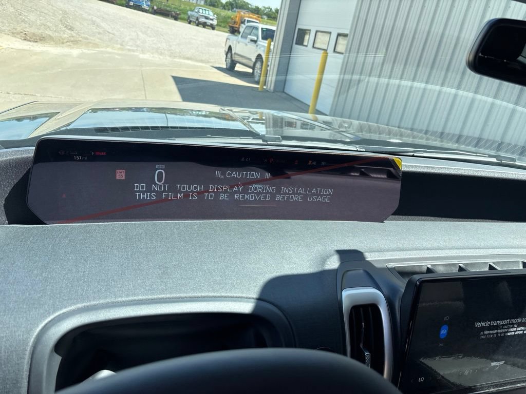 New 2026 Ford Expedition Max Active AWD/4WD image 15