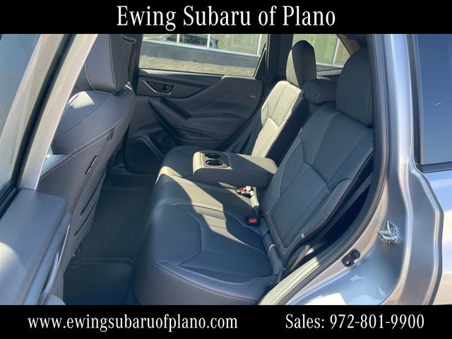 Certified 2025 Subaru Forester Wilderness image 26
