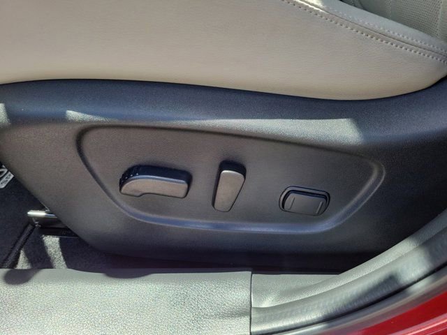 Certified 2022 Nissan Rogue Sport SL image 21