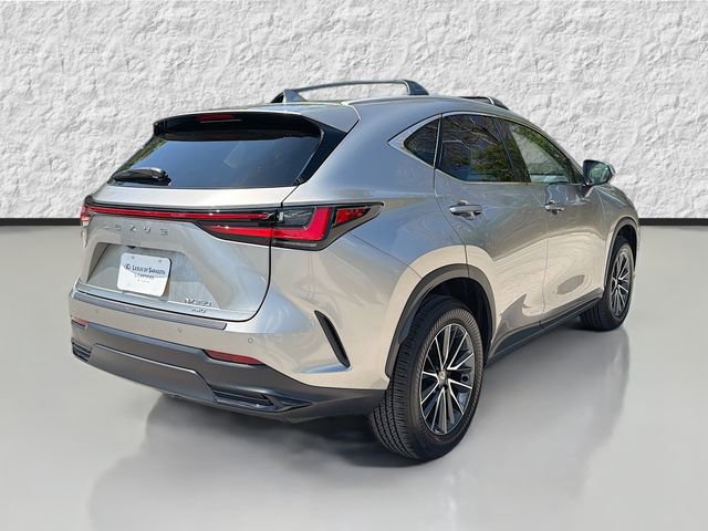 Used 2025 Lexus NX 350 AWD w/ Accessory Package (K3) image 3