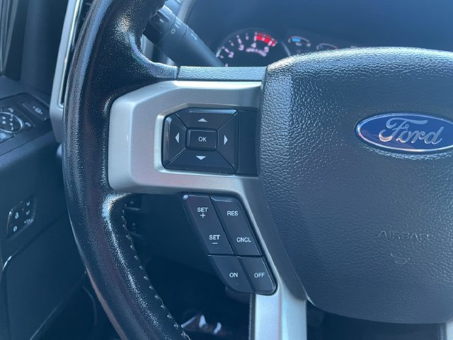 Used 2022 Ford F350 Lariat w/ Lariat Ultimate Package AWD/4WD image 13