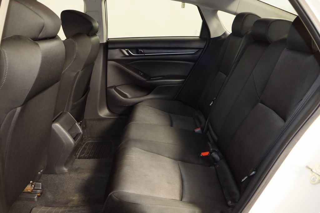 Used 2018 Honda Accord LX image 16