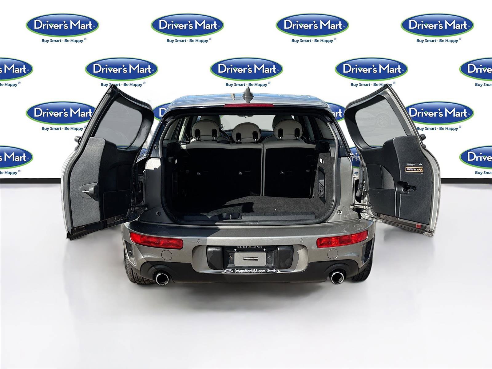 Used 2016 MINI Cooper Clubman S image 25