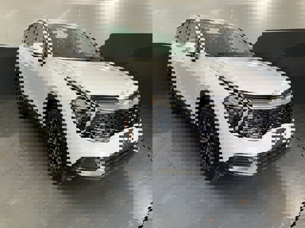 Used 2023 Kia Sportage EX