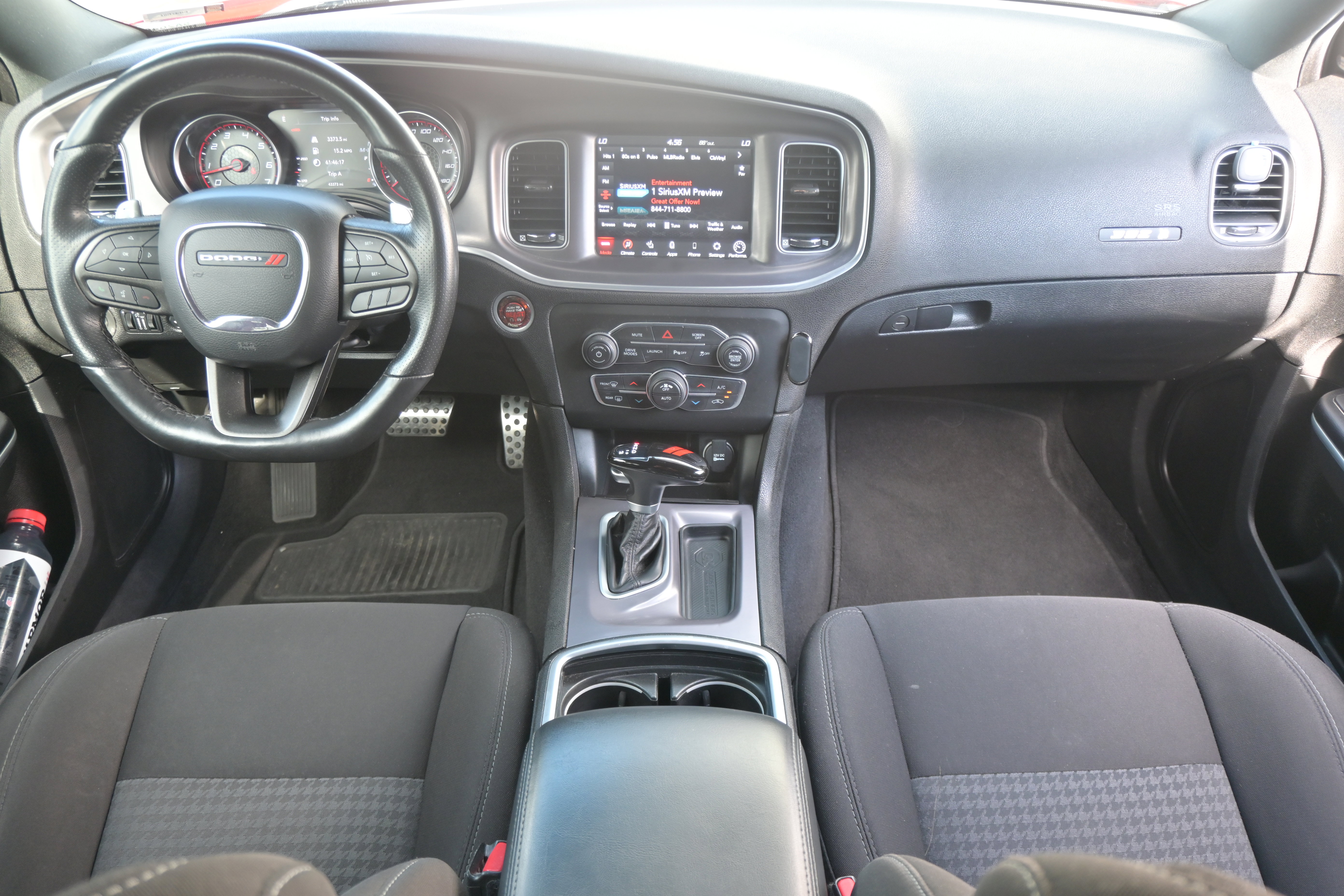 Used 2022 Dodge Charger Scat Pack RWD image 28