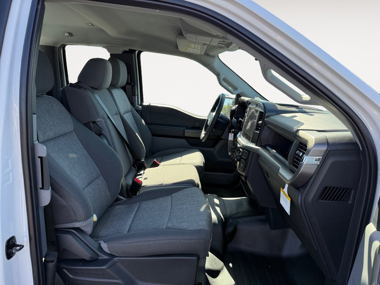 New 2026 Ford F150 XL w/ Tow/Haul Package RWD image 19