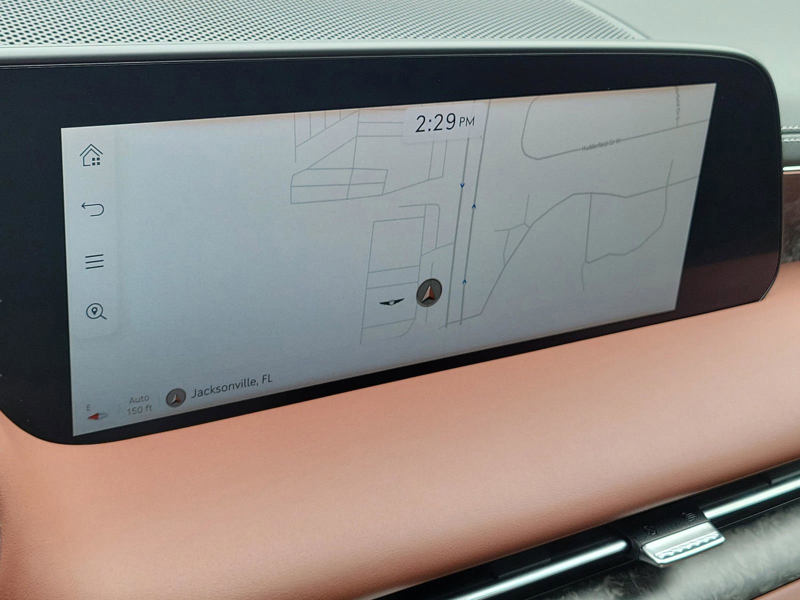 Used 2025 Genesis G90 3.5T AWD/4WD image 34