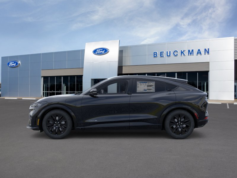 New 2026 Ford Mustang Mach-E Premium w/ Sport Appearance Package AWD/4WD image 6