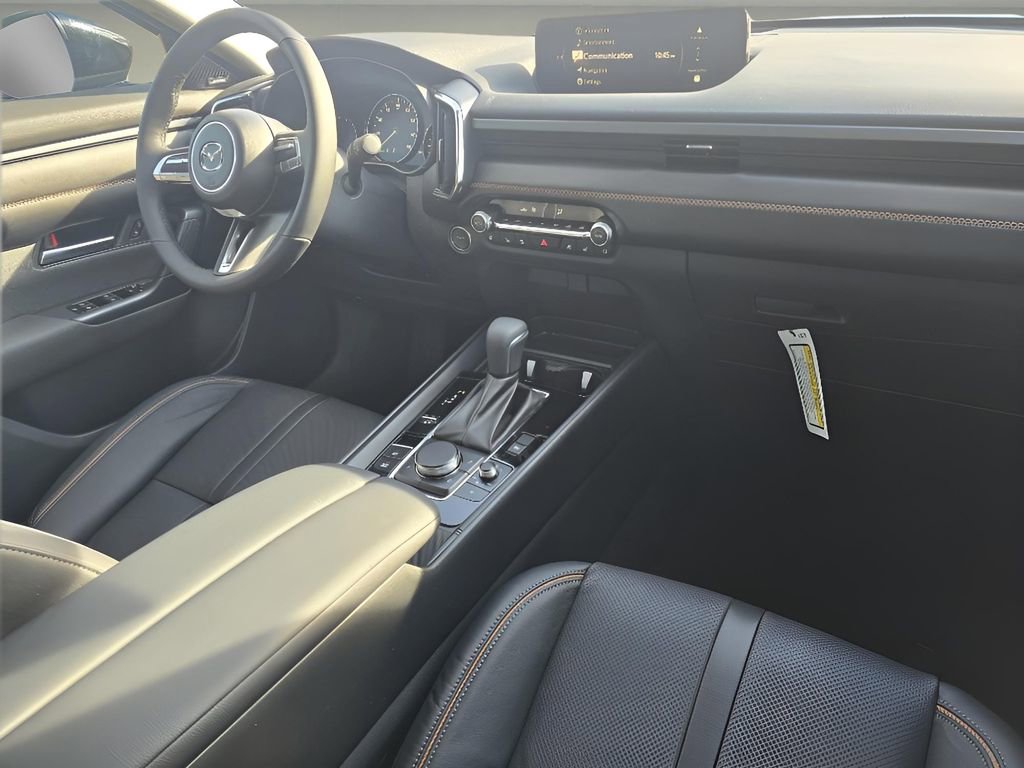 New 2026 MAZDA CX-50 2.5 Hybrid w/ Cargo Package image 26