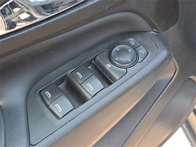 Used 2022 Chevrolet Equinox LT image 21