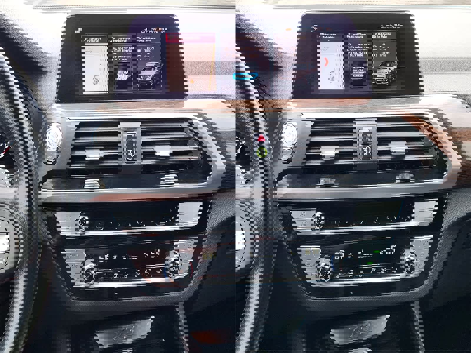 Used 2020 BMW X3 sDrive30i image 16