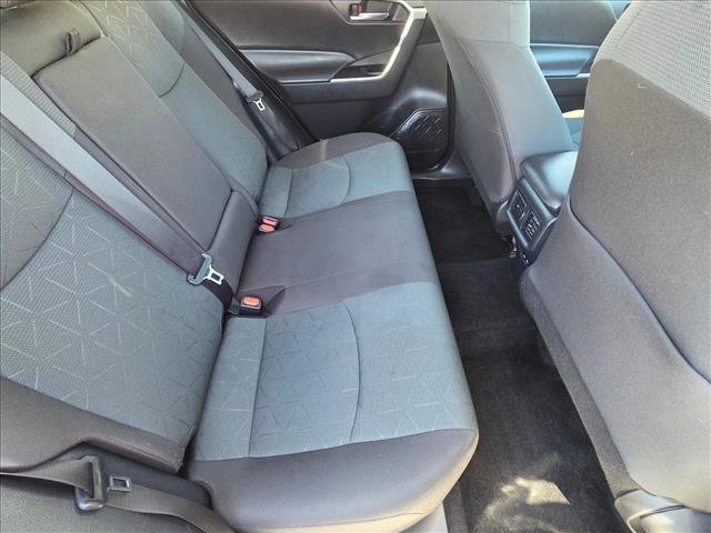 Used 2024 Toyota RAV4 XLE image 18