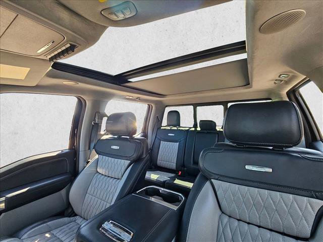 Used 2024 Ford F450 Limited w/ FX4 Off-Road Package image 19