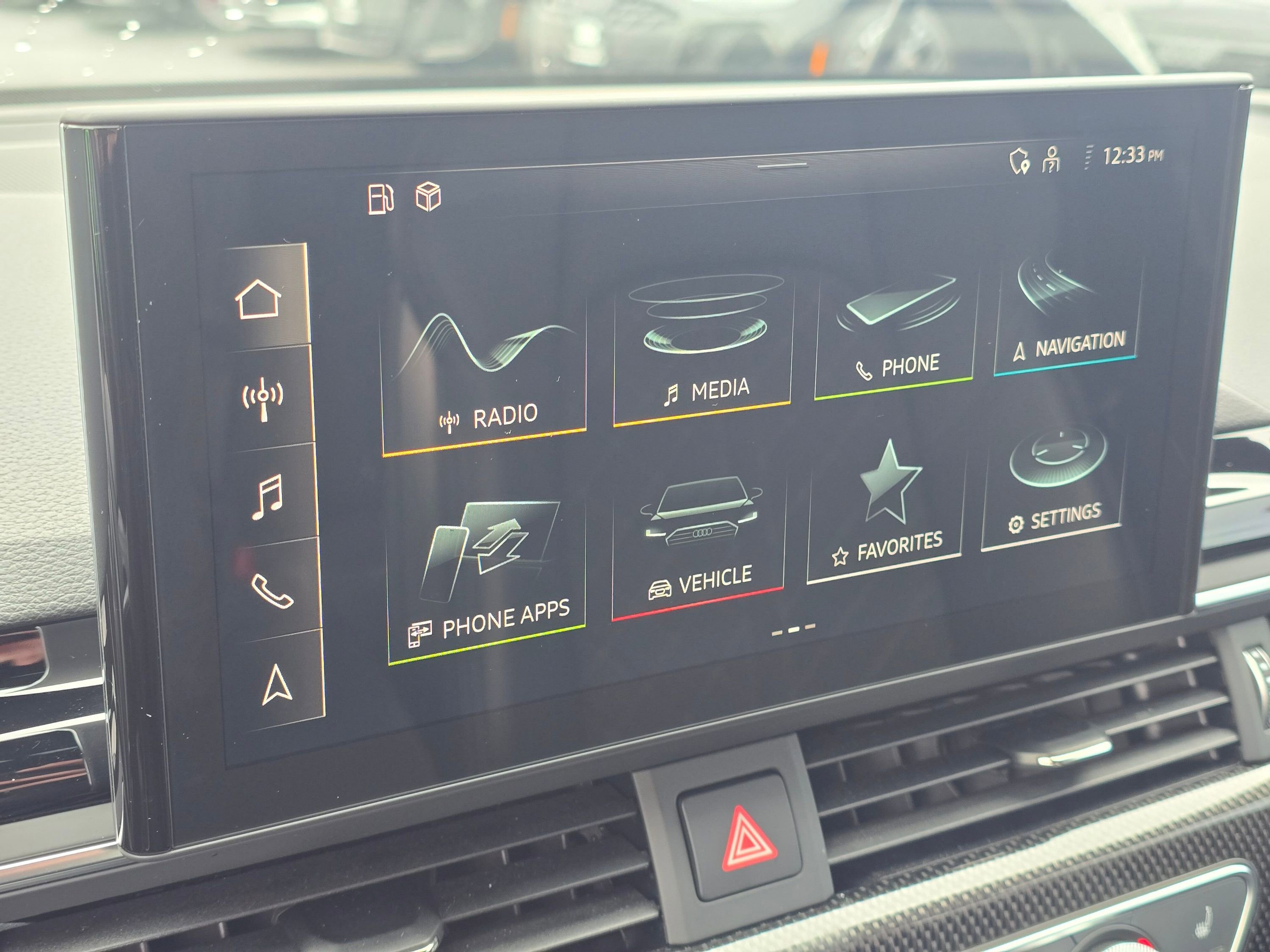 Used 2023 Audi S4 Premium Plus w/ Premium Plus Package image 15