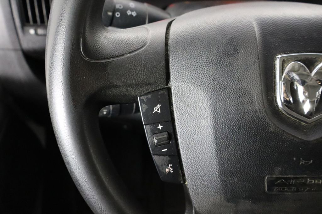 Used 2016 RAM ProMaster 1500 w/ Cargo Convenience Group image 10