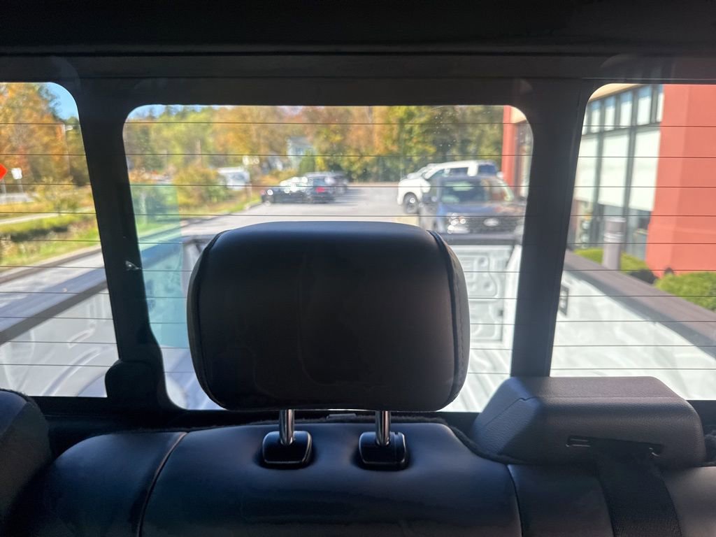 New 2026 Ford F350 Platinum w/ Tremor Off-Road Package image 26