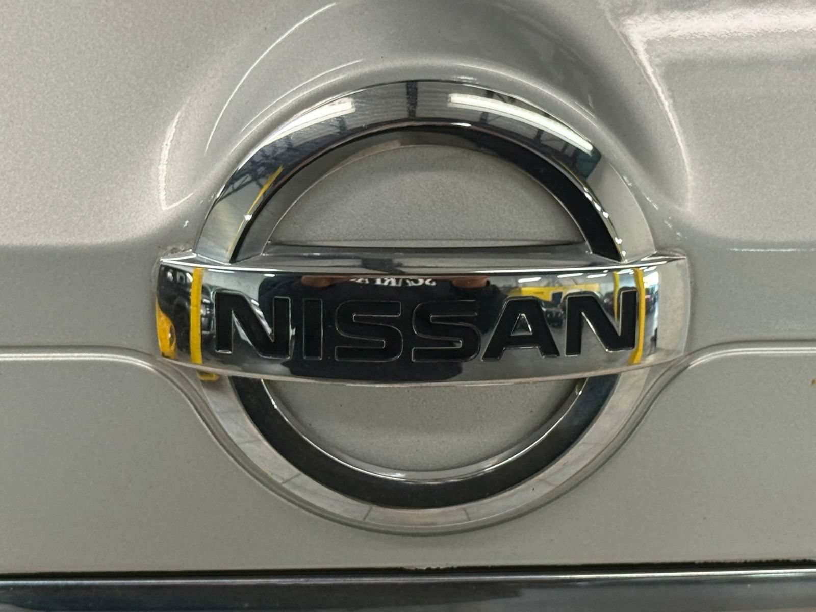 Used 2016 Nissan Rogue SV w/ SV Premium Package AWD/4WD image 14