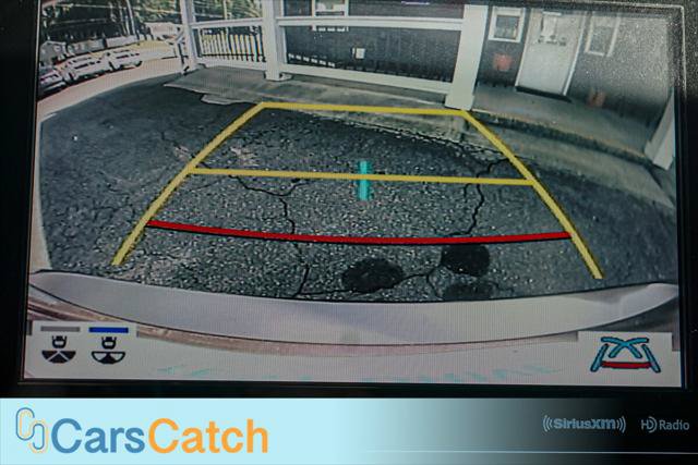 Used 2022 Toyota Camry XSE FWD image 30