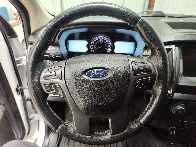 Used 2019 Ford Ranger Lariat w/ Equipment Group 501A Mid AWD/4WD image 22