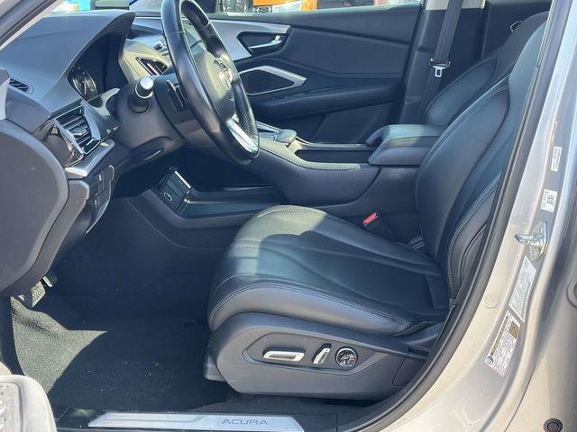 Used 2021 Acura RDX FWD image 13