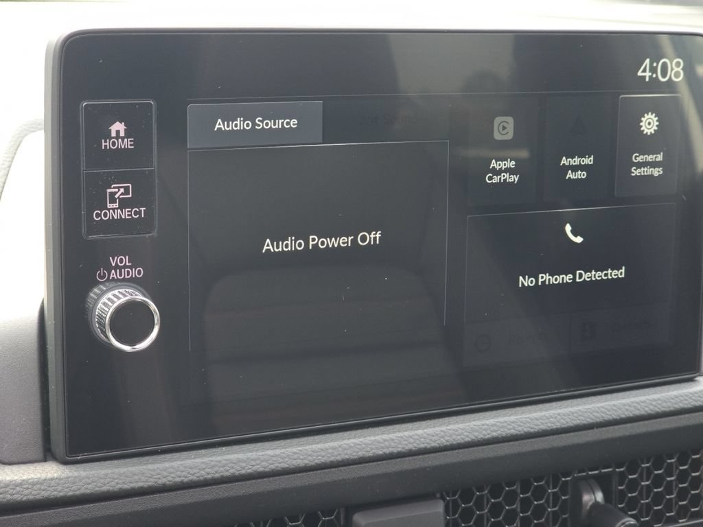 New 2026 Honda CR-V Sport-L image 30