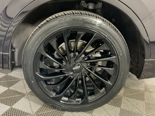 Used 2022 Lincoln Aviator Reserve w/ Equipment Group 201A AWD/4WD image 41