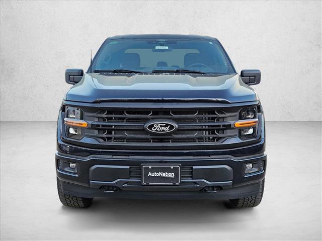 New 2026 Ford F150 XLT w/ FX4 Off-Road Package AWD/4WD image 6
