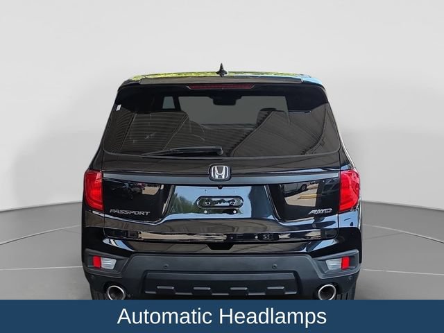 Used 2023 Honda Passport EX-L image 7