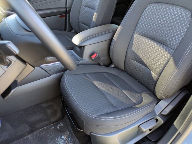 New 2026 Ford Escape Active image 48