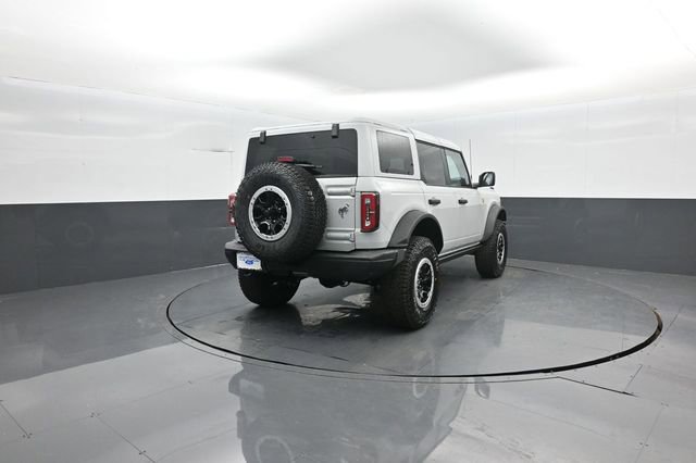 New 2026 Ford Bronco Badlands image 7