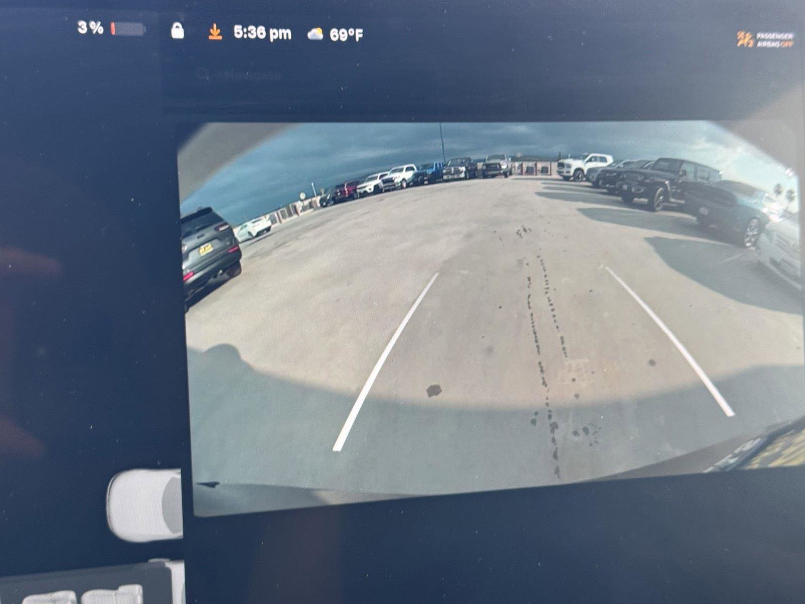 Used 2021 Tesla Model Y Long Range image 15