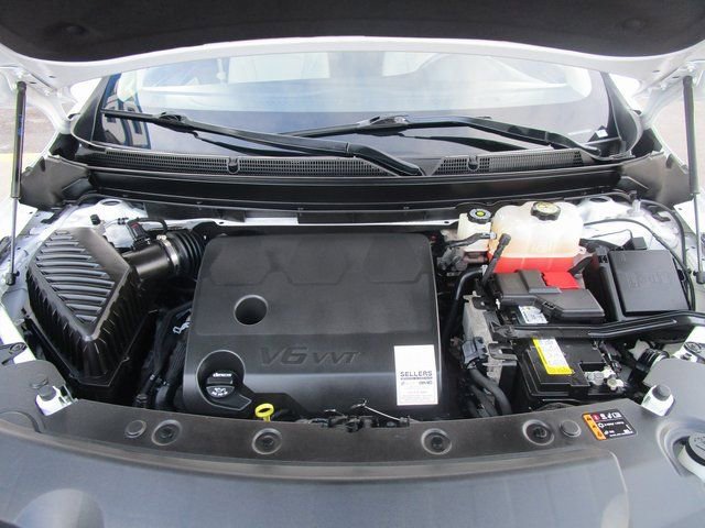 Certified 2023 Buick Enclave Essence image 9