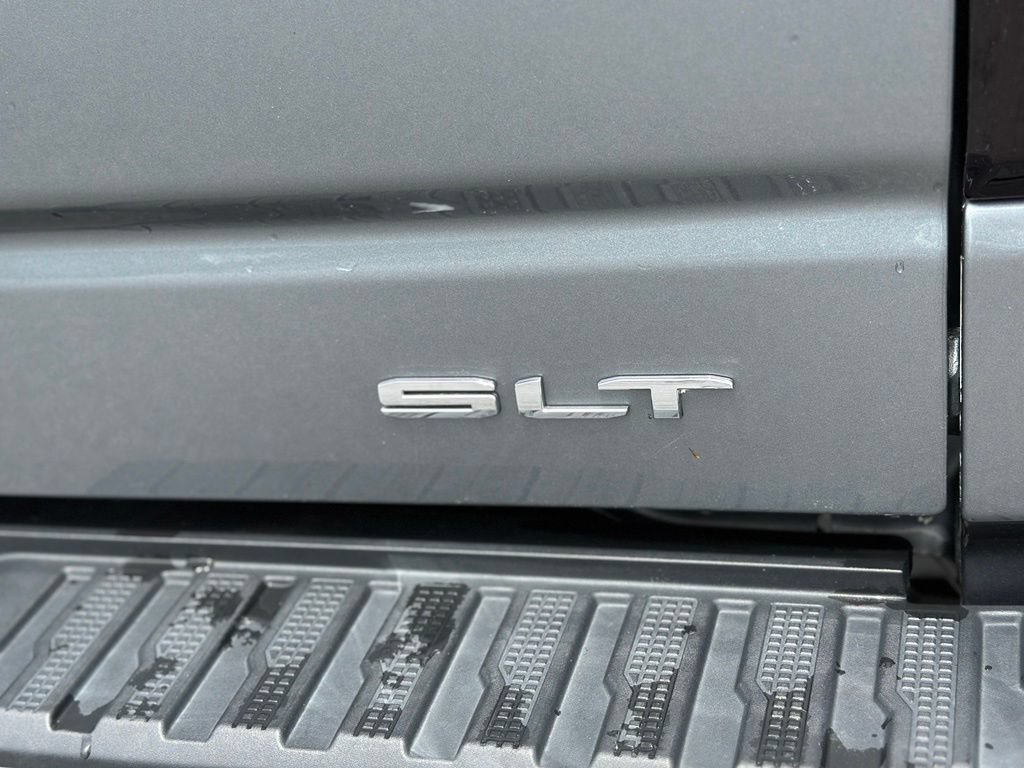 Used 2020 GMC Sierra 1500 SLT w/ SLT Premium Plus Package AWD/4WD image 47