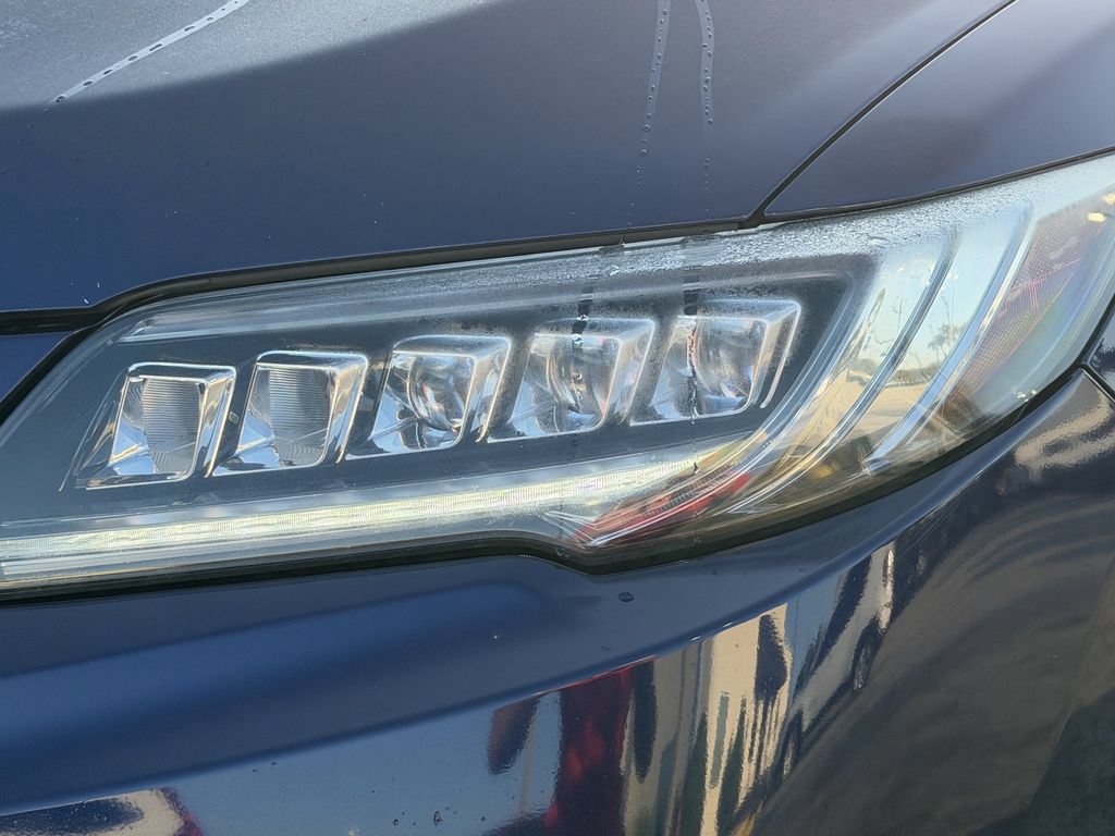 Used 2017 Acura RDX AWD w/ Advance Package image 9