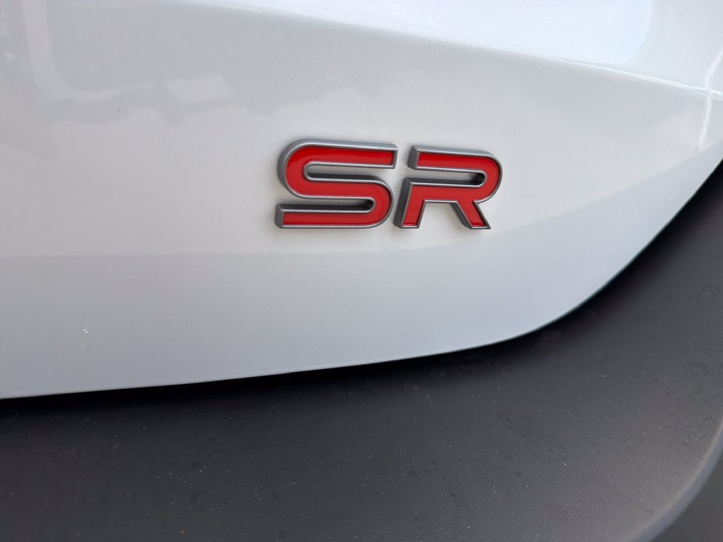 New 2026 Nissan Kicks SR w/ SR Premium Package FWD image 11
