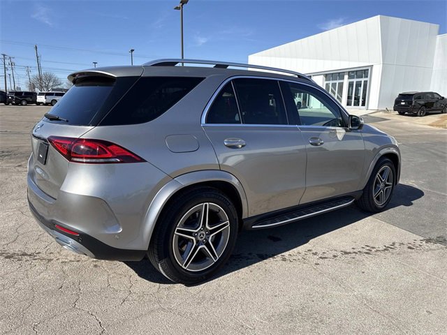 Used 2022 Mercedes-Benz GLE 350 image 5