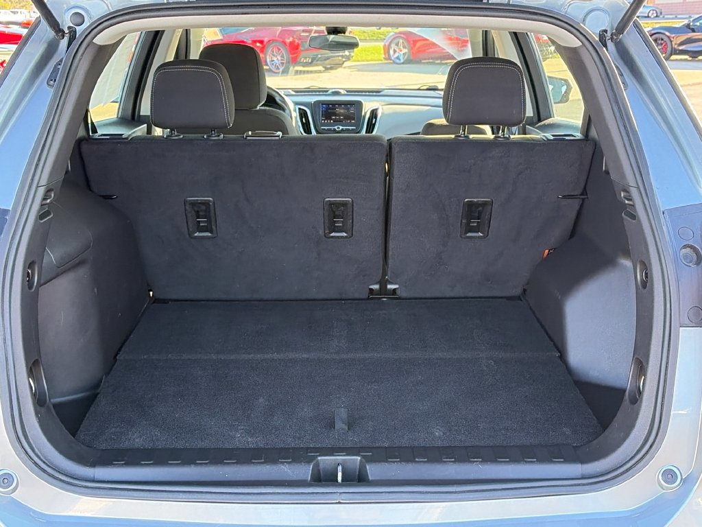 Used 2023 Chevrolet Equinox LS FWD image 7