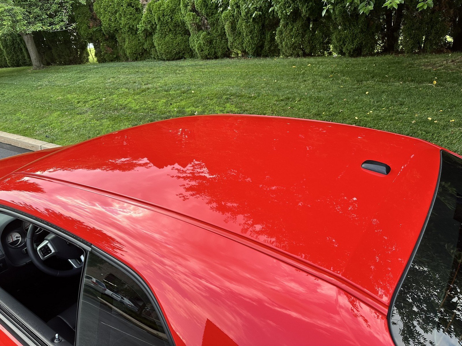Used 2014 Dodge Challenger R/T w/ Electronics Convenience Group RWD image 73