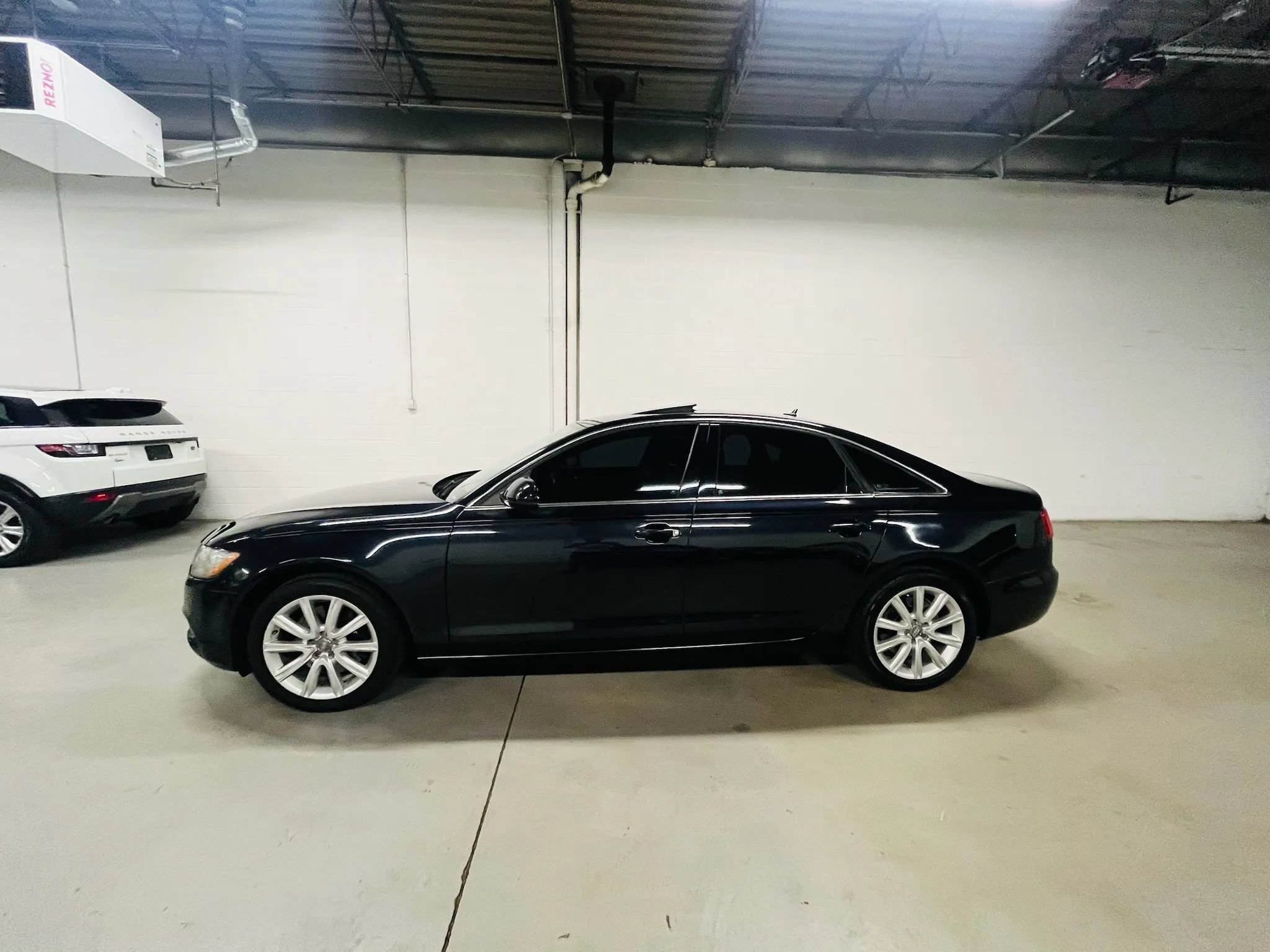 Used 2014 Audi A6 2.0T Premium Plus w/ Premium Plus Package AWD/4WD image 5