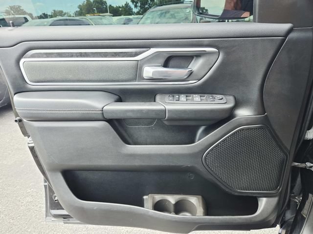 Used 2023 RAM 1500 Big Horn AWD/4WD image 33