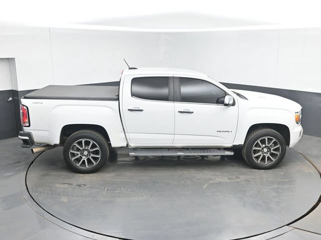 Used 2017 GMC Canyon Denali AWD/4WD image 41