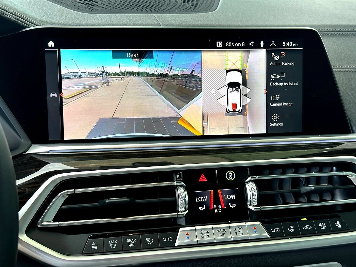 Certified 2023 BMW X5 sDrive40i RWD image 14