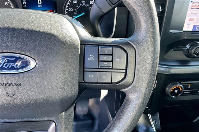 Used 2023 Ford F150 XL image 19